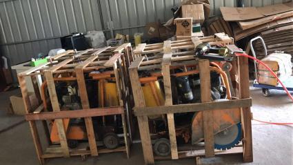 咸安行李、家具、电器包装托运